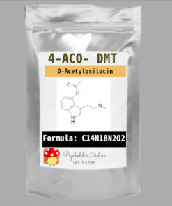 4-acetoxy DMT