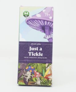 Buy Just a Tickle Shroom Bars 